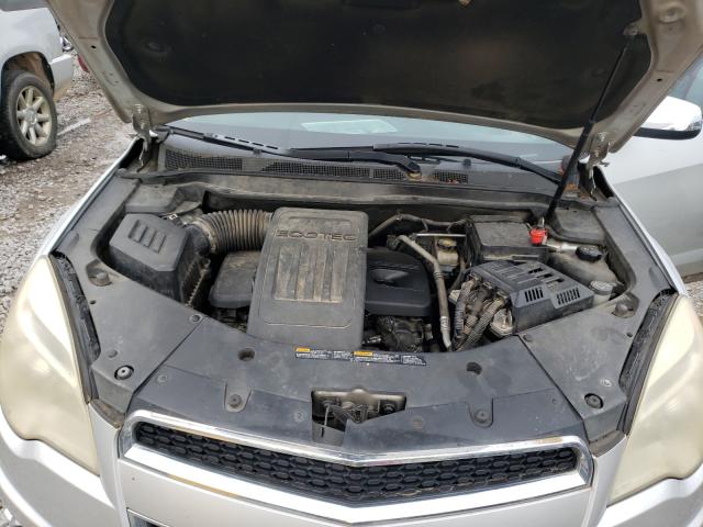 Photo 6 VIN: 2GNALPEC9B1230299 - CHEVROLET EQUINOX LT 