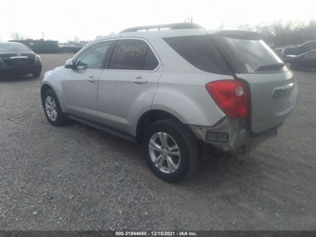 Photo 2 VIN: 2GNALPEC9B1236247 - CHEVROLET EQUINOX 