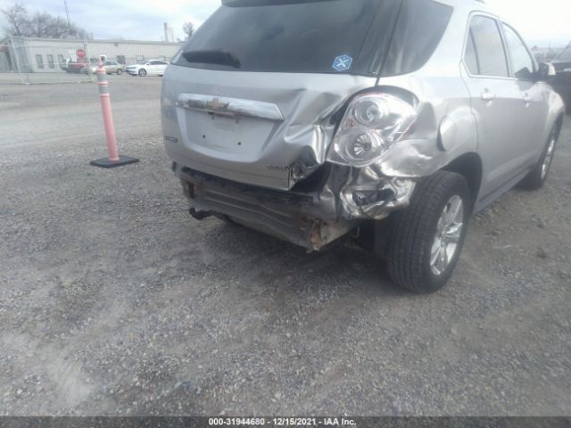 Photo 5 VIN: 2GNALPEC9B1236247 - CHEVROLET EQUINOX 