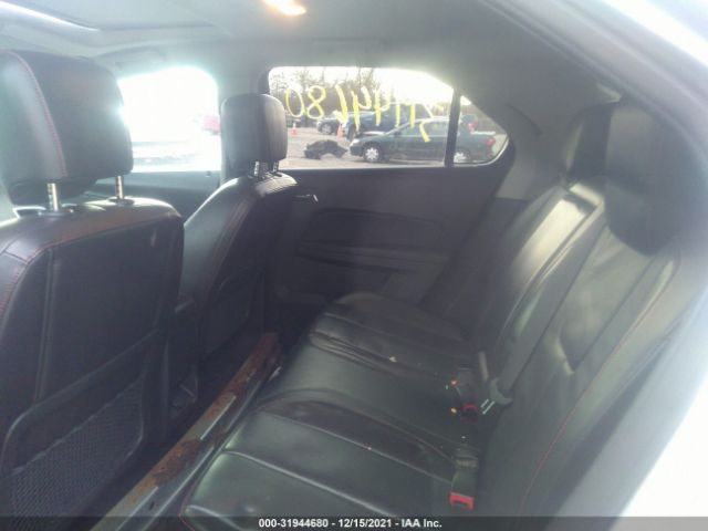 Photo 7 VIN: 2GNALPEC9B1236247 - CHEVROLET EQUINOX 