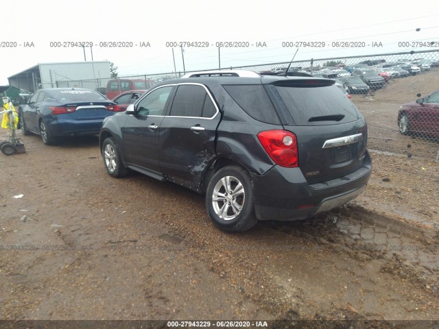 Photo 2 VIN: 2GNALPEC9B1241061 - CHEVROLET EQUINOX 