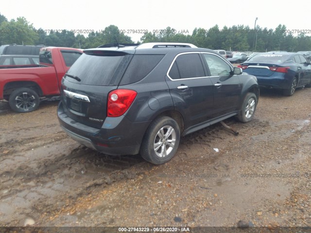 Photo 3 VIN: 2GNALPEC9B1241061 - CHEVROLET EQUINOX 