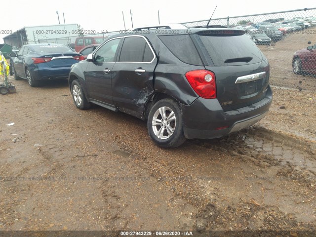 Photo 5 VIN: 2GNALPEC9B1241061 - CHEVROLET EQUINOX 