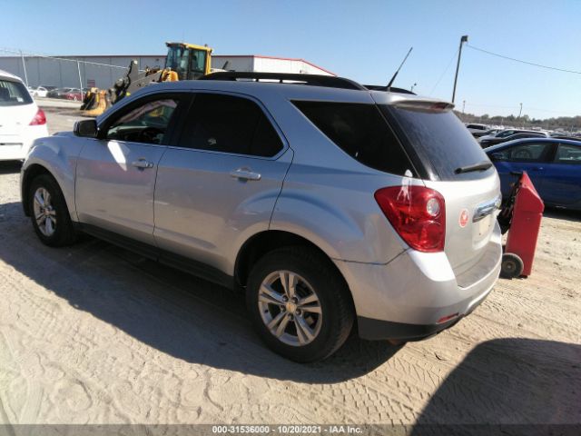 Photo 2 VIN: 2GNALPEC9B1325588 - CHEVROLET EQUINOX 