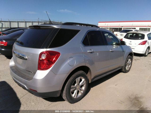 Photo 3 VIN: 2GNALPEC9B1325588 - CHEVROLET EQUINOX 