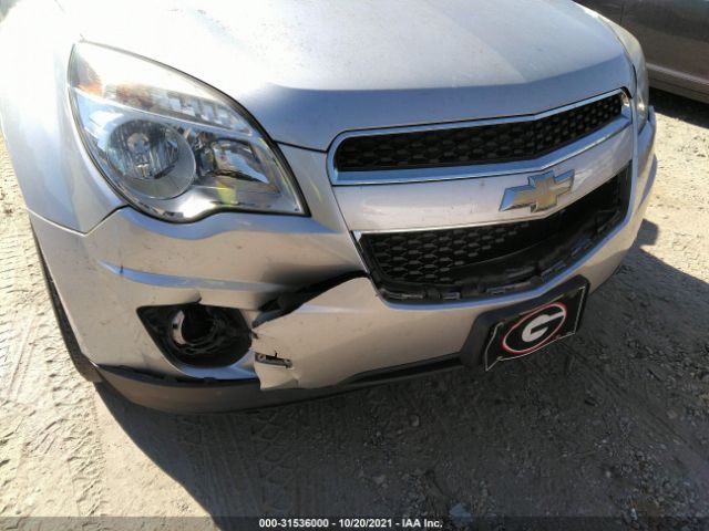 Photo 5 VIN: 2GNALPEC9B1325588 - CHEVROLET EQUINOX 