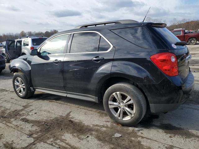 Photo 1 VIN: 2GNALPECXB1207551 - CHEVROLET EQUINOX 