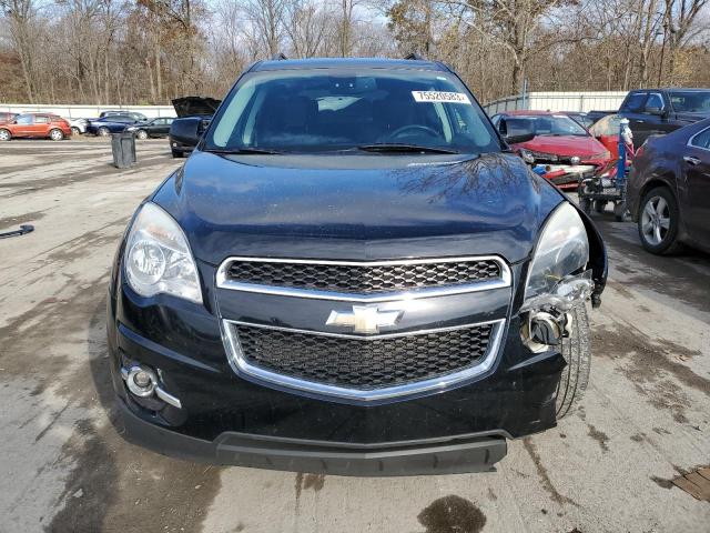 Photo 4 VIN: 2GNALPECXB1207551 - CHEVROLET EQUINOX 