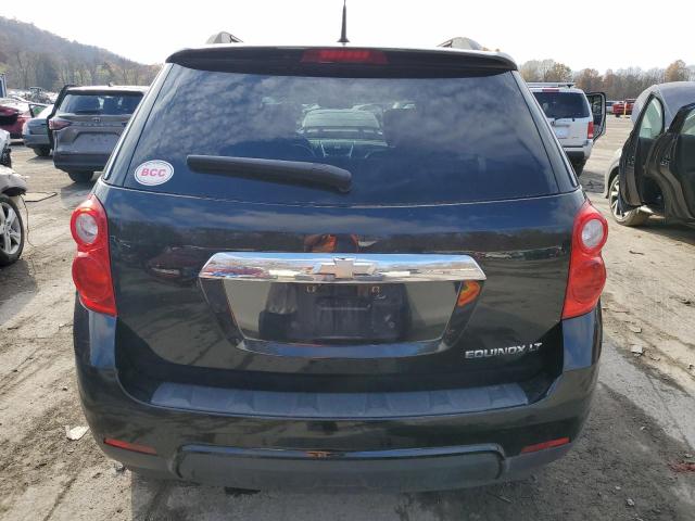 Photo 5 VIN: 2GNALPECXB1207551 - CHEVROLET EQUINOX 