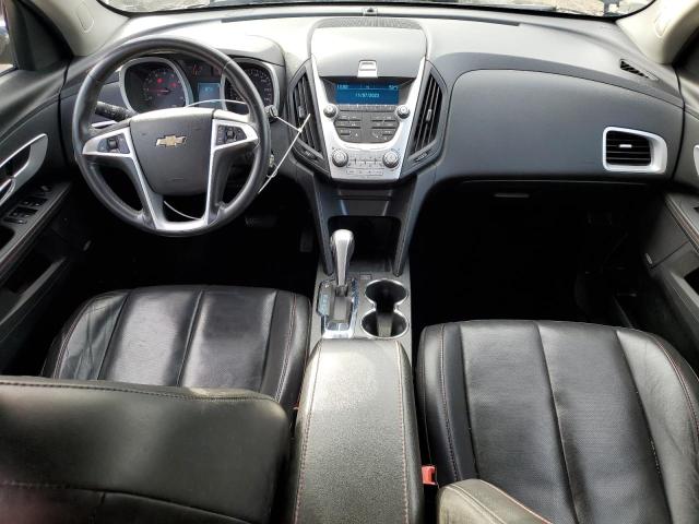 Photo 7 VIN: 2GNALPECXB1207551 - CHEVROLET EQUINOX 