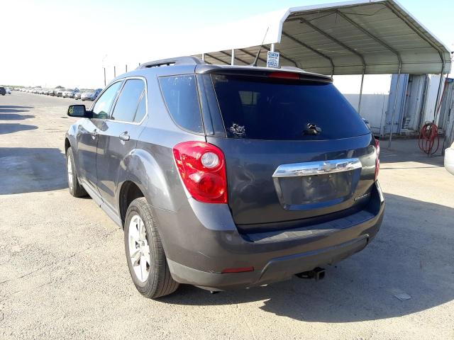 Photo 2 VIN: 2GNALPECXB1214421 - CHEVROLET EQUINOX LT 