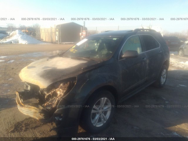 Photo 1 VIN: 2GNALPECXB1230750 - CHEVROLET EQUINOX 