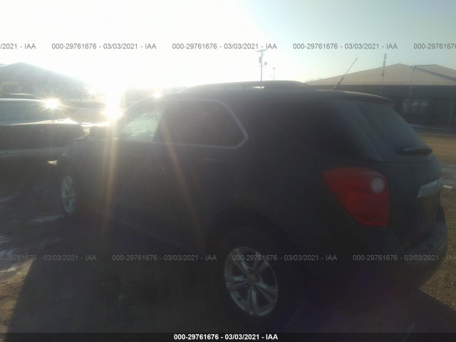 Photo 2 VIN: 2GNALPECXB1230750 - CHEVROLET EQUINOX 