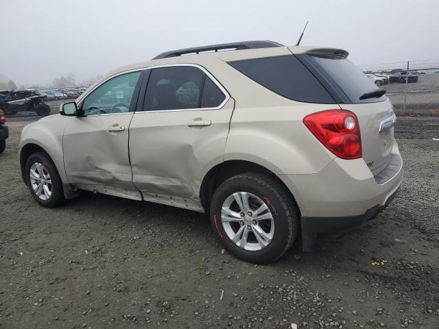 Photo 1 VIN: 2GNALPECXB1260136 - CHEVROLET EQUINOX LT 