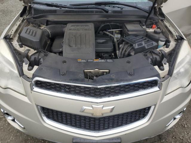 Photo 11 VIN: 2GNALPECXB1260136 - CHEVROLET EQUINOX LT 