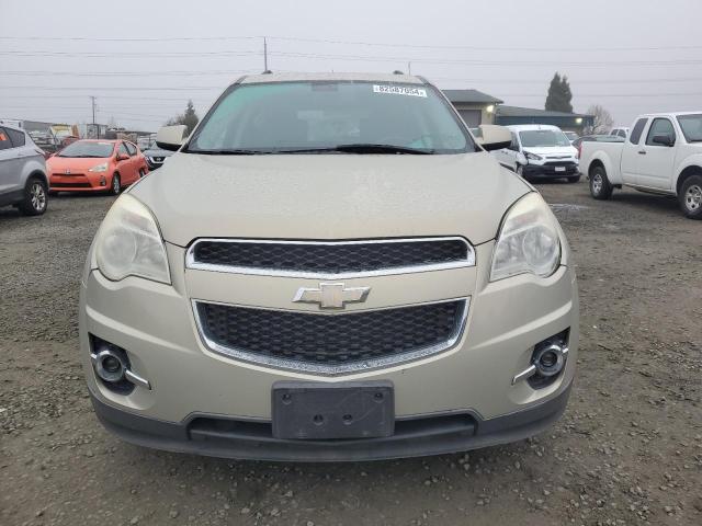 Photo 4 VIN: 2GNALPECXB1260136 - CHEVROLET EQUINOX LT 