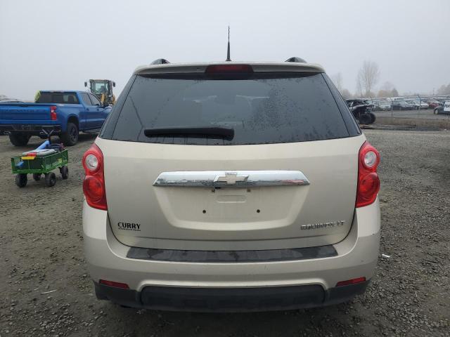 Photo 5 VIN: 2GNALPECXB1260136 - CHEVROLET EQUINOX LT 