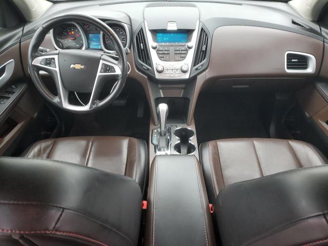 Photo 7 VIN: 2GNALPECXB1260136 - CHEVROLET EQUINOX LT 