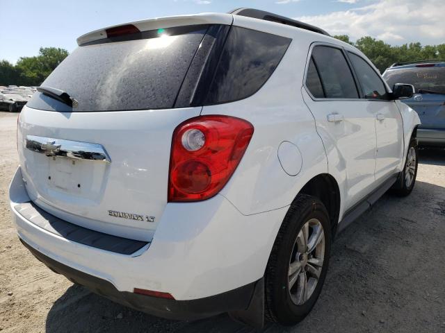 Photo 3 VIN: 2GNALPEK0C1124624 - CHEVROLET EQUINOX LT 