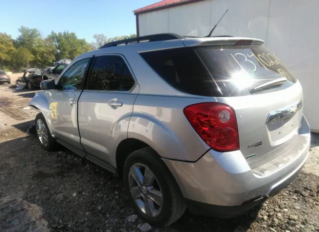 Photo 2 VIN: 2GNALPEK0C1134022 - CHEVROLET EQUINOX 