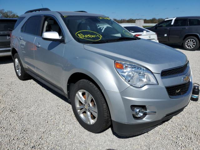 Photo 0 VIN: 2GNALPEK0C1163553 - CHEVROLET EQUINOX LT 