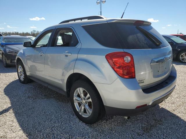 Photo 2 VIN: 2GNALPEK0C1163553 - CHEVROLET EQUINOX LT 