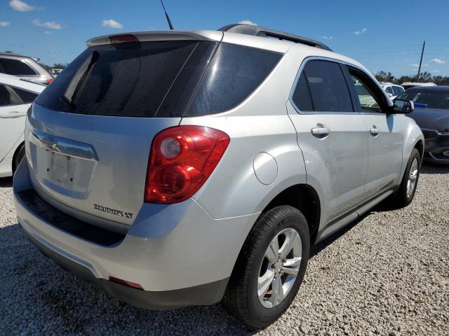 Photo 3 VIN: 2GNALPEK0C1163553 - CHEVROLET EQUINOX LT 