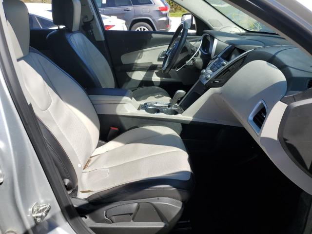 Photo 4 VIN: 2GNALPEK0C1163553 - CHEVROLET EQUINOX LT 