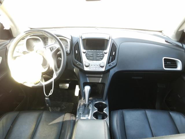 Photo 8 VIN: 2GNALPEK0C1189831 - CHEVROLET EQUINOX LT 