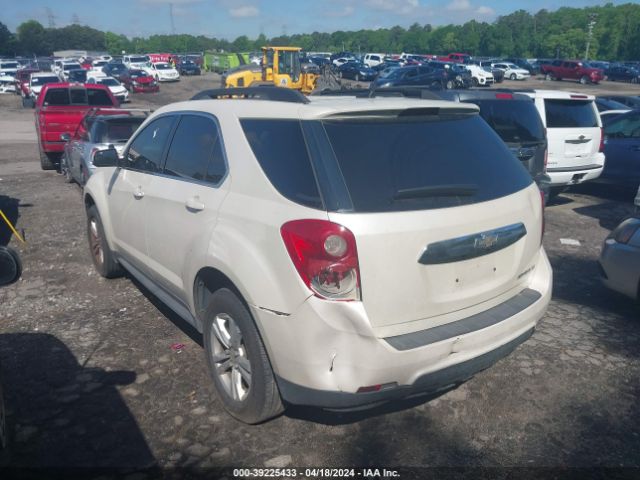 Photo 2 VIN: 2GNALPEK0C1251843 - CHEVROLET EQUINOX 