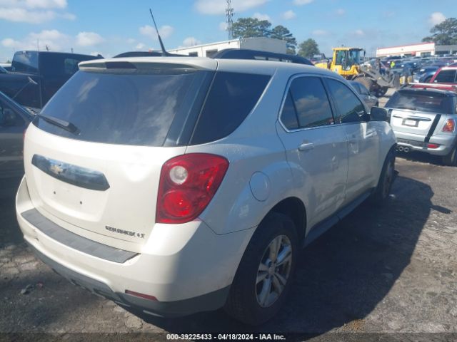 Photo 3 VIN: 2GNALPEK0C1251843 - CHEVROLET EQUINOX 