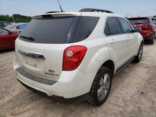 Photo 3 VIN: 2GNALPEK0C1284194 - CHEVROLET EQUINOX LT 