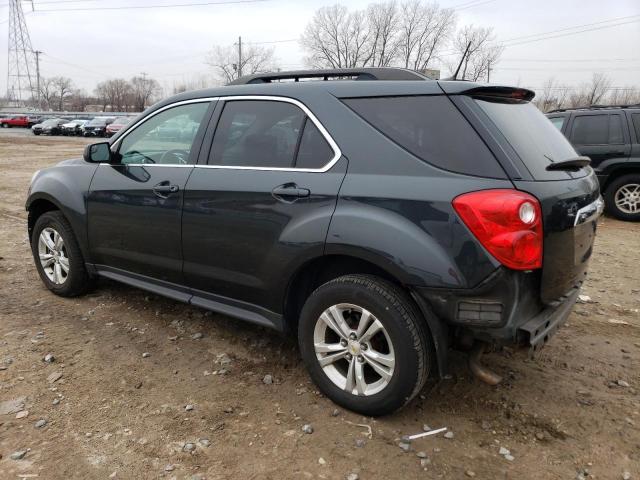 Photo 1 VIN: 2GNALPEK0C1304797 - CHEVROLET EQUINOX 