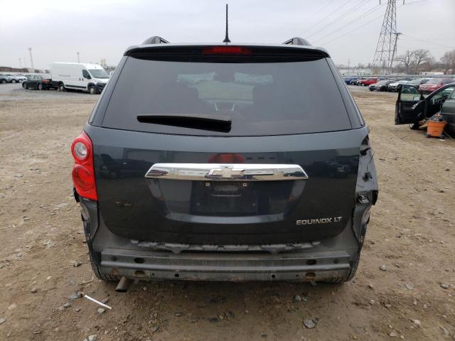 Photo 5 VIN: 2GNALPEK0C1304797 - CHEVROLET EQUINOX 