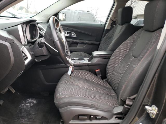 Photo 6 VIN: 2GNALPEK0C1304797 - CHEVROLET EQUINOX 