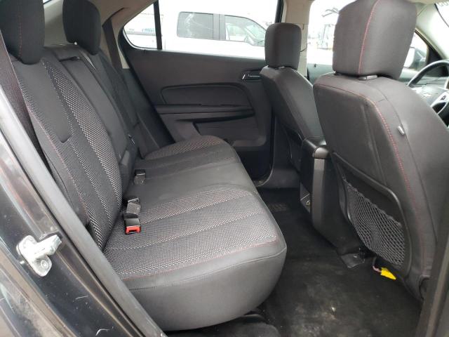 Photo 9 VIN: 2GNALPEK0C1304797 - CHEVROLET EQUINOX 