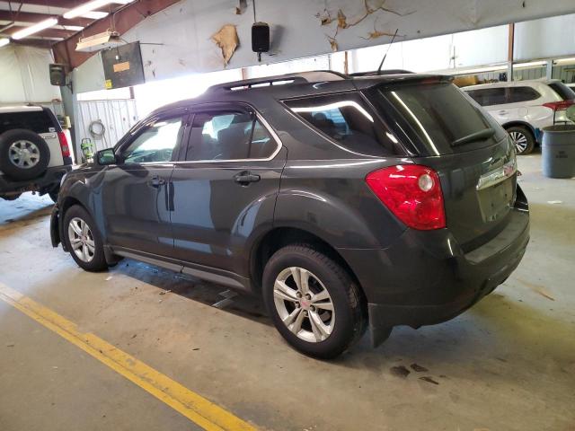 Photo 1 VIN: 2GNALPEK0C1314987 - CHEVROLET EQUINOX LT 