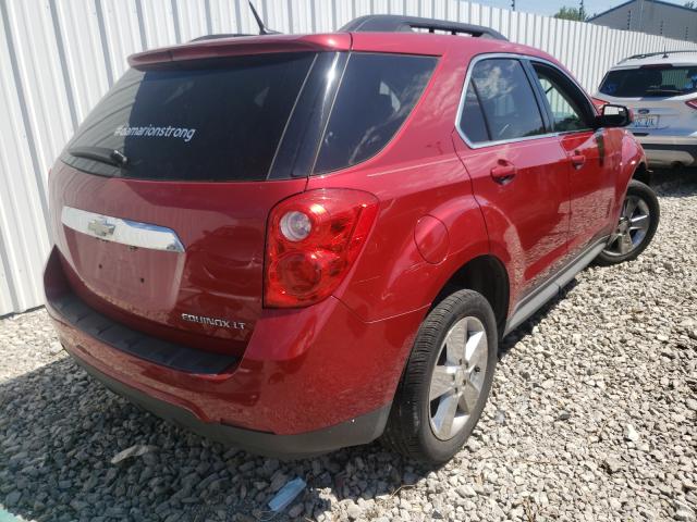 Photo 3 VIN: 2GNALPEK0C1331255 - CHEVROLET EQUINOX LT 