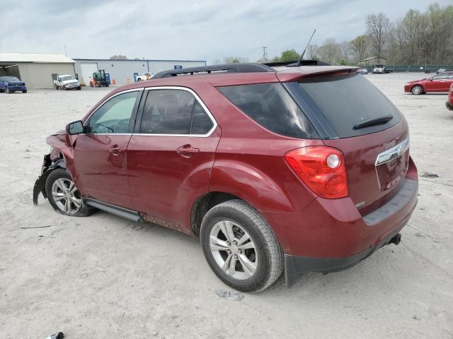 Photo 1 VIN: 2GNALPEK0C6247939 - CHEVROLET EQUINOX 