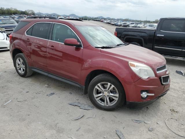 Photo 3 VIN: 2GNALPEK0C6247939 - CHEVROLET EQUINOX 