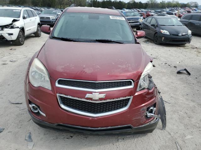 Photo 4 VIN: 2GNALPEK0C6247939 - CHEVROLET EQUINOX 