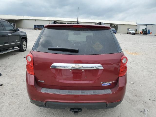 Photo 5 VIN: 2GNALPEK0C6247939 - CHEVROLET EQUINOX 