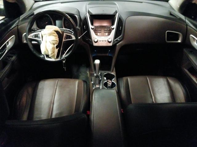 Photo 8 VIN: 2GNALPEK0C6320386 - CHEVROLET EQUINOX LT 