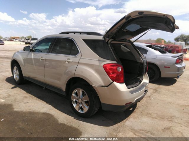 Photo 2 VIN: 2GNALPEK0C6354215 - CHEVROLET EQUINOX 