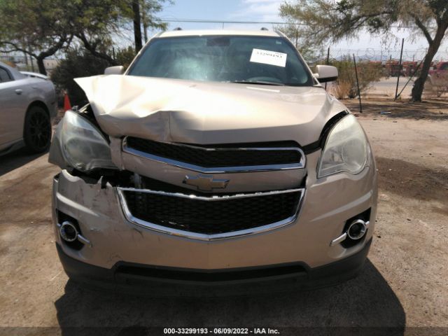 Photo 5 VIN: 2GNALPEK0C6354215 - CHEVROLET EQUINOX 