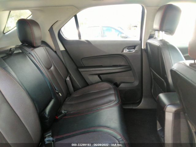 Photo 7 VIN: 2GNALPEK0C6354215 - CHEVROLET EQUINOX 