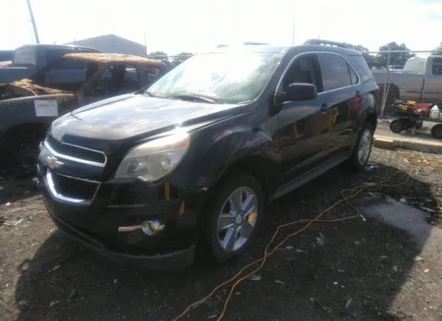 Photo 1 VIN: 2GNALPEK0D1109378 - CHEVROLET EQUINOX 