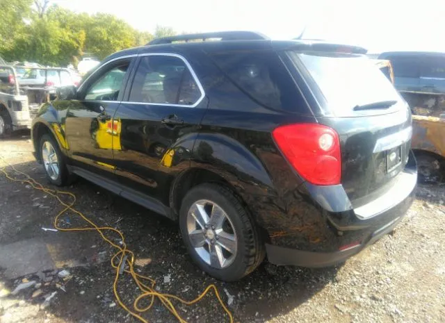 Photo 2 VIN: 2GNALPEK0D1109378 - CHEVROLET EQUINOX 