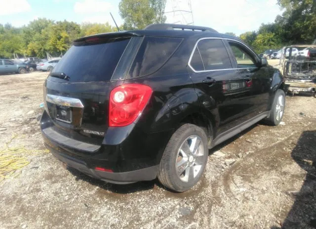 Photo 3 VIN: 2GNALPEK0D1109378 - CHEVROLET EQUINOX 