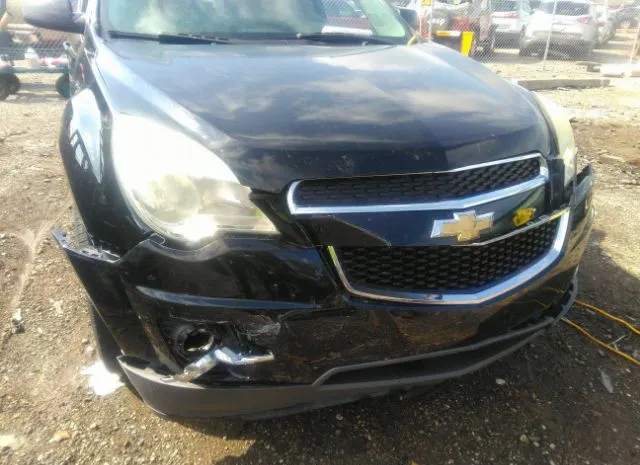 Photo 5 VIN: 2GNALPEK0D1109378 - CHEVROLET EQUINOX 